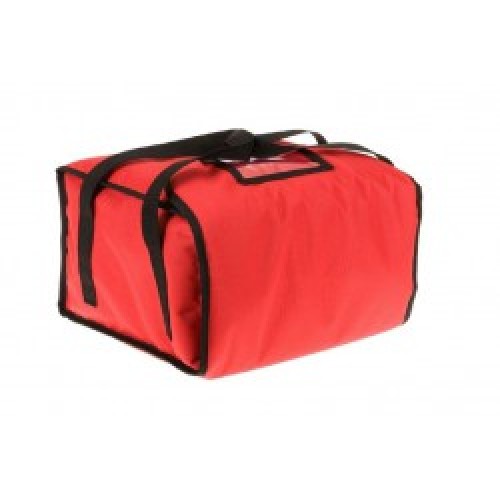 Taška termo pro přepravu pizzy pr.50 cm